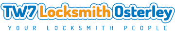 TW7 Locksmith Osterley logo